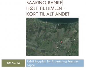 2014-04-24 Screendump Forside udviklingsplan