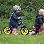 Tour de Baaring - for smaa