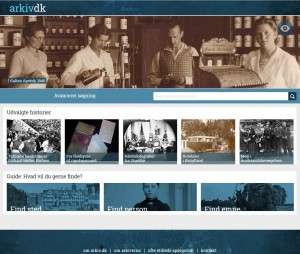 ArkivDK