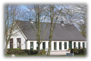 Asperup sognehus