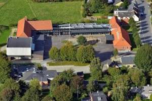 Baaring Børneunivers