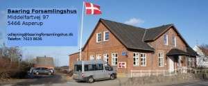 Baaring Forsamlingshus