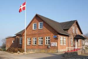 Baaring Forsamlingshus