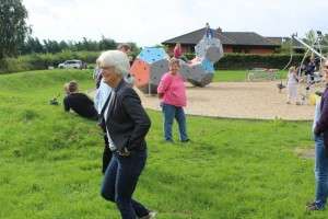 Baaring-Legeplads
