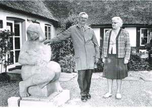 Carl og Marie