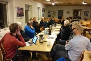 BGF generalforsamling 19-02-2015