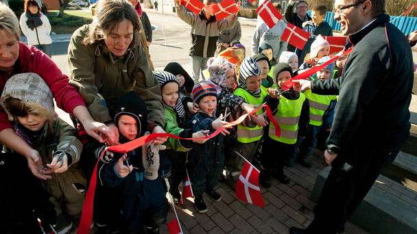 Dagli Brugsen Båring Asperup
