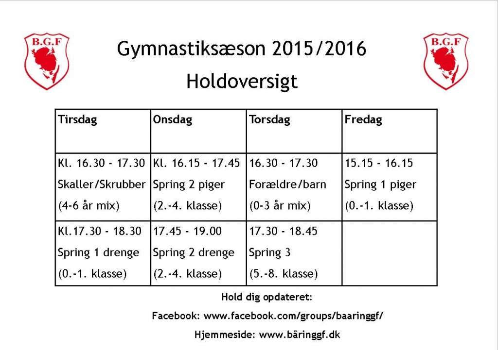 Flyer sæson 2015-2016 - vers.2 - holdoversigt