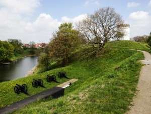 Fredericia vold