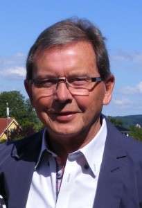 Henning Meyer Mortensen