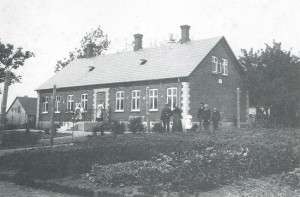 Humlehuset