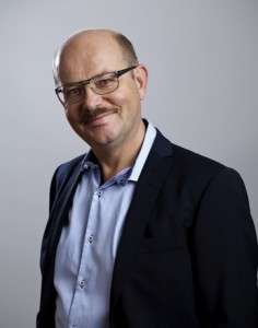 Jesper Bo Jensen
