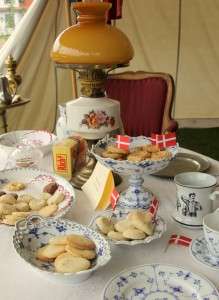 KAFFEBORD