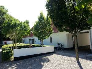 Kalundgaard øst fløj