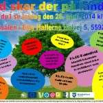 LAG-messe 26-4-2014