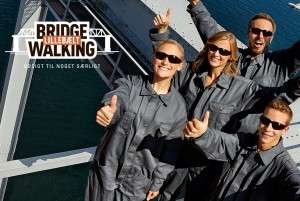 Lillebælt Brigdewalking