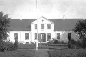 Lykkegaard
