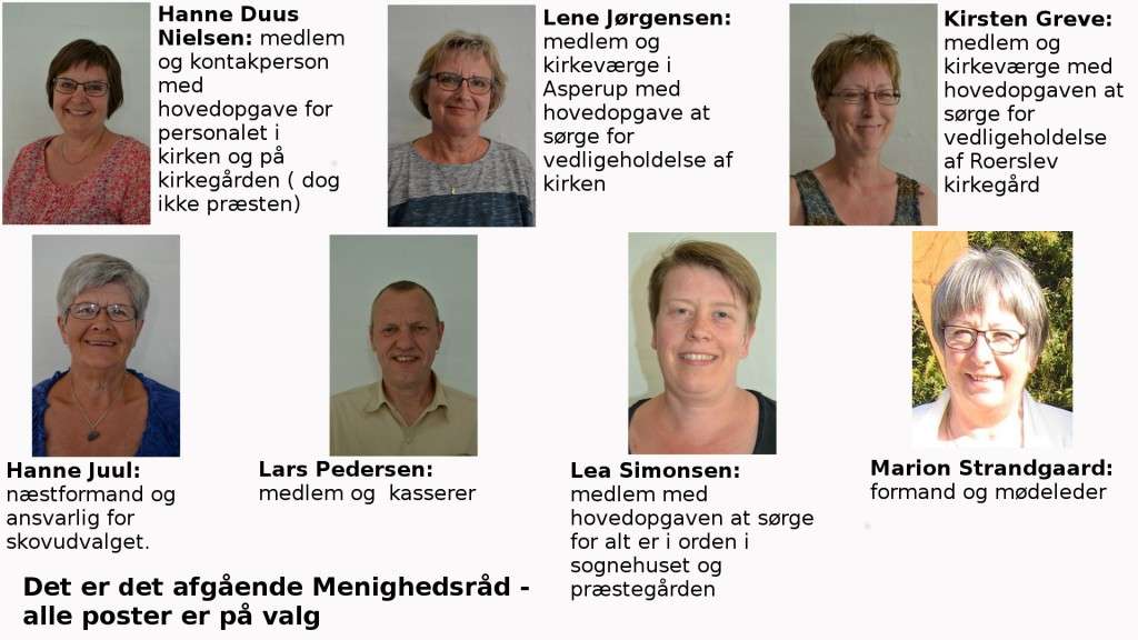 Menighedsrådet