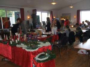 November marked Roerslev.1