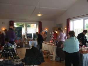 November marked Roerslev.3