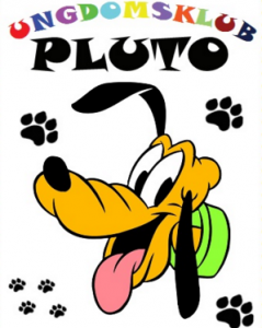 Pluto