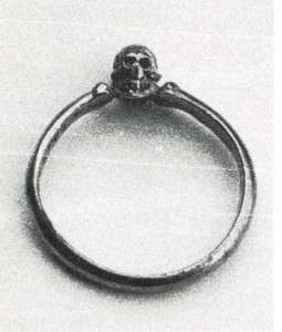 Ringen forstrret