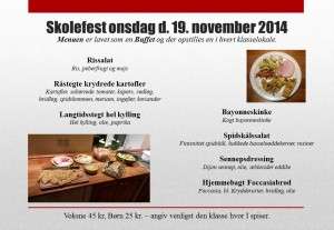 Skolefest - side 2