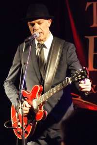 THorbjørn RIsager