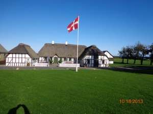 Tvillingegaarden nyt billede