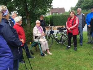 Vandring 7-8-16