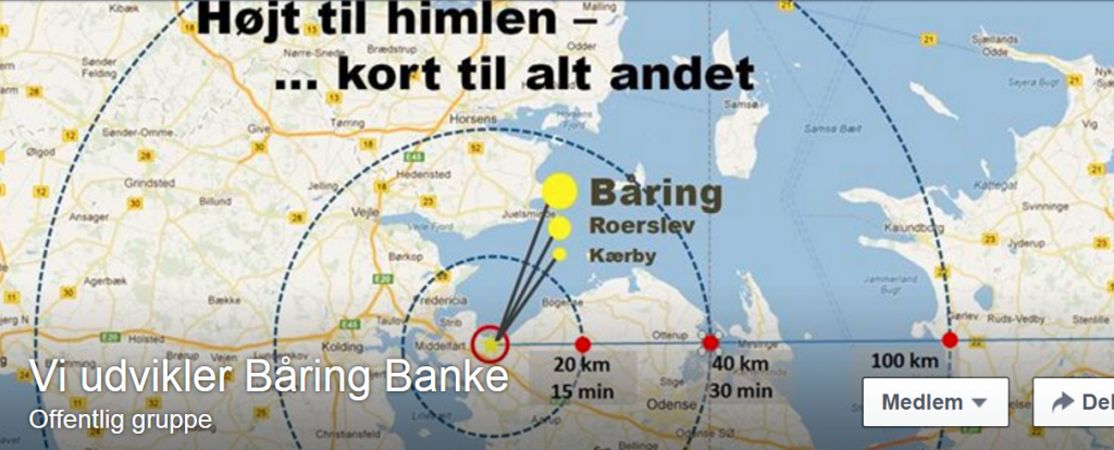 Vi udvikler Båring Banke (2)
