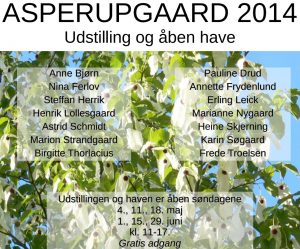 asperupgård