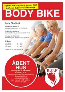 bodybike