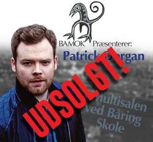dorgan_udsolgt