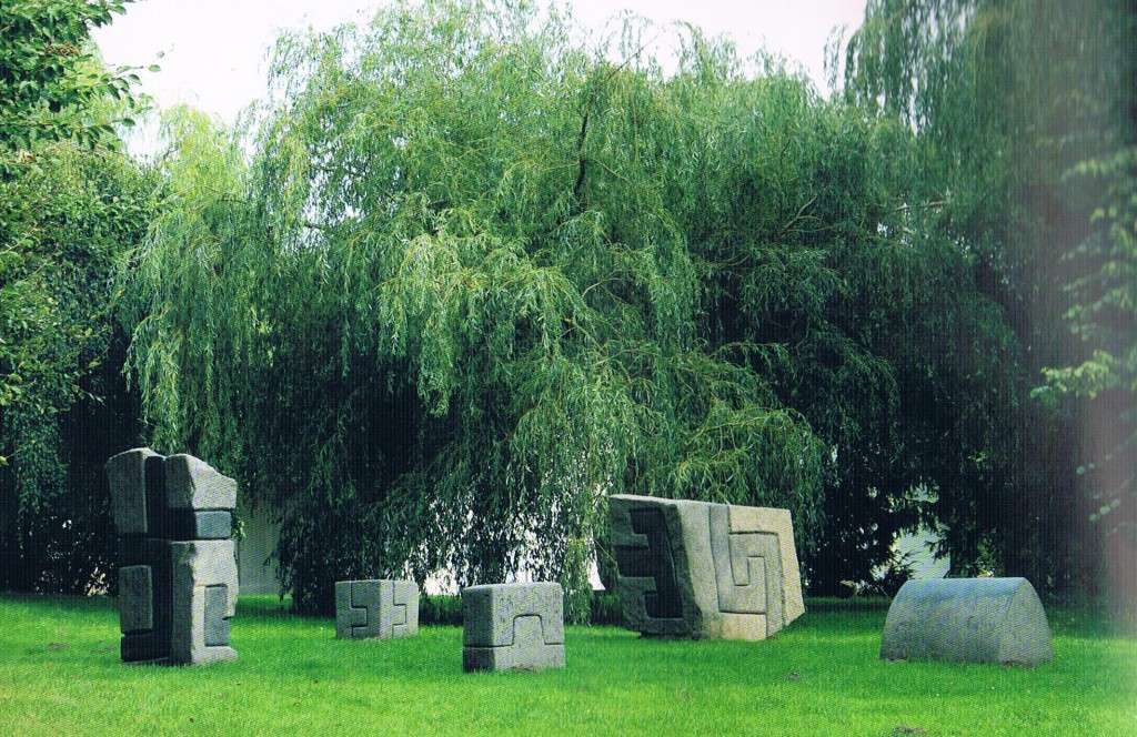 skulpture