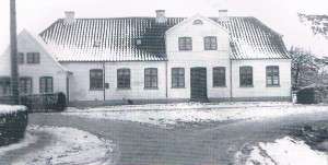 Æbelskivetorvet